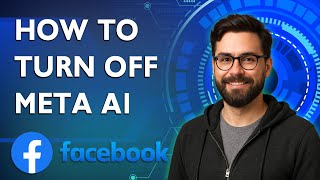 How To Turn Off Meta Ai On Facebook [2025 Guide]