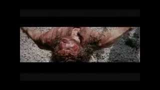 Sidewalk Prophets-Lay Down My Life- Passion Of the Christ