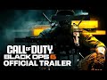 Call Of Duty: Black Ops 6 - Official 'The Truth Lies' Live Action Reveal Trailer