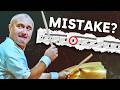 Phil Collins Recording Mistake Changed Music Forever