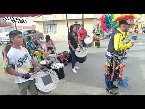 Son EL TORO  |  Danza Virgen de San Juan de los Lagos