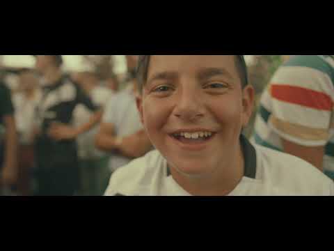 La festa dei 110 anni di FC Lugano