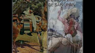 EL MERO DIA DE SAN JUAN  ANTONIO AGUILAR EL CHARRO DE MEXICO EL UNICO