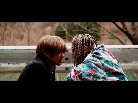 Red Eye & OVER KILL (FUJI TRILL & KNUX) - THUG LIFE (Official Music Video)