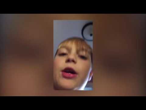 Mix of bottle flip fails