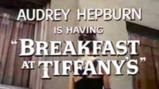 Henry Mancini - ♫ Latin Golightly  ♫ (From Breakfast at Tiffany's)
