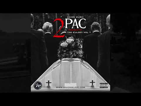 2PAC - THUG STYLE FT. MF DOOM (Promotional Use Only)
