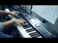 Zedd feat. Foxes - Clarity (Piano Instrumental ...