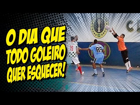 Malaco FS x Dunamis FS - Semifinal Copa Antrax Bronze 2020