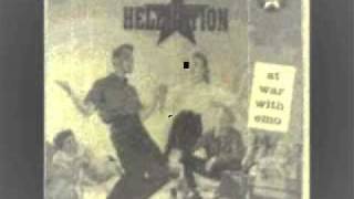 Hellnation -  Heirloom + bonus (No Fan of Cops)
