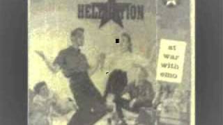Music video thumbnail preview for Hellnation -  Heirloom + bonus (No Fan of Cops) by Hellnation