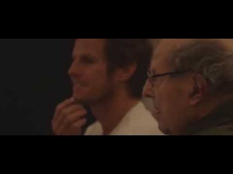 Making of “1 século de energia”