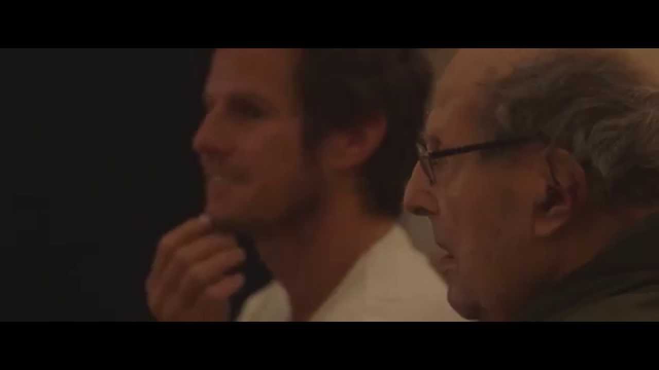 Making of “1 século de energia”