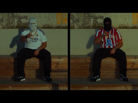 SH1 - ”DERBY” (OFFICIAL MUSIC VIDEO LYRICS)