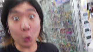 リーリエを狙って高級オリパを引いたら意味不明な引きをして店内で暴れ出す男
