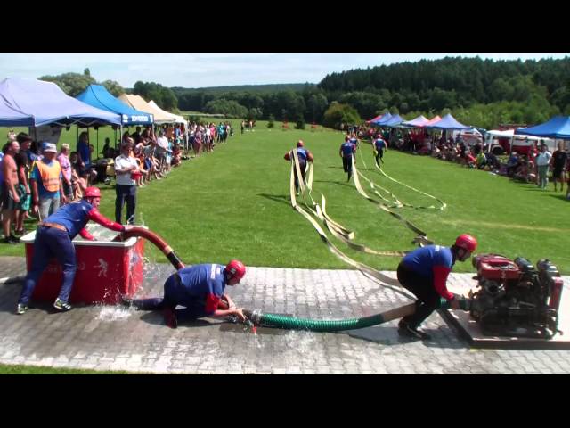 Štěnovický Borek, 09. 08. 2014
