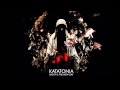 Katatonia - Inheritance