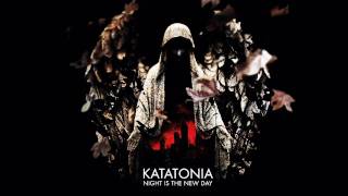 Katatonia - Inheritance