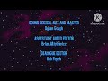 Astroblast Credits W Scout Original Logo