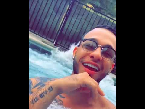 Lyanno ft Guayna  - Piensalo