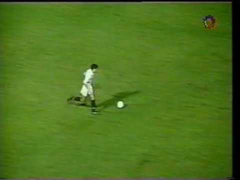 15-9-1994 (Supercopa) Gremio (Brasil):1 vs Racing Club:1 (Incompleto)