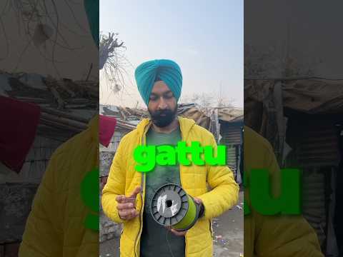 Chinese Manja ⚠️ Gattu 😱 Stay Safe while Kite Flying 🪁 #kiteflying #kite