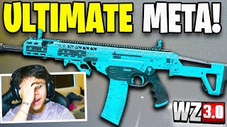 *NEW* #1 ULTIMATE META Loadout in Warzone! 👑 (NO RECOIL)