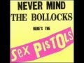 NEVEWR MIND THE BOLLOCKS - Sex Pistols ...