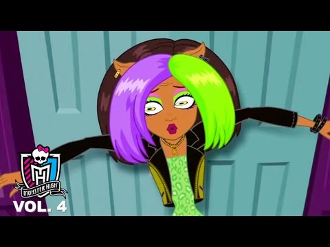 We Are Monster High | Volume 4 | Monster High