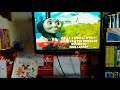 Closing To Thomas And Friends Come Ride The Rails 2006 DVD