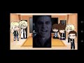Twilight Reacts To Jacob Black As