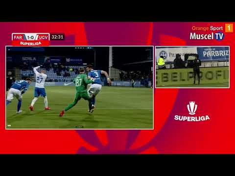 Jurnal MUSCEL TV 07.02.2023 SPORT - fotbal - fotbaliștii reprezentativi ai Muscelului în Superligă