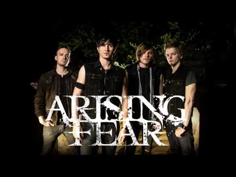 |ARISING FEAR| - FINAL REDEMPTION