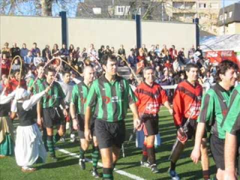 ROMO FC - 25 aniversario