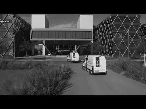 Renseri - Hvit Snipp