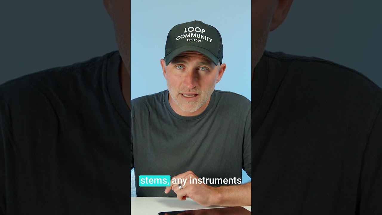 my FAVORITE Tracks for Full Bands #loopcommunity