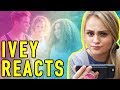 Ivey Reacts: When A Girl Likes A Boy (Haschak Sisters) Ivey Reacts: When A Girl Likes A Boy (Haschak Sisters)