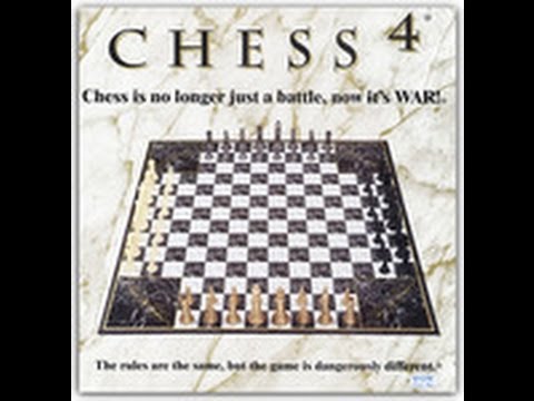 Chess 4 review