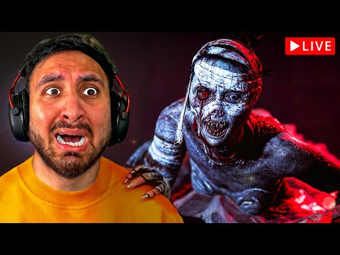 I Played the Bridge Curse 2 and it was TERRIFYING