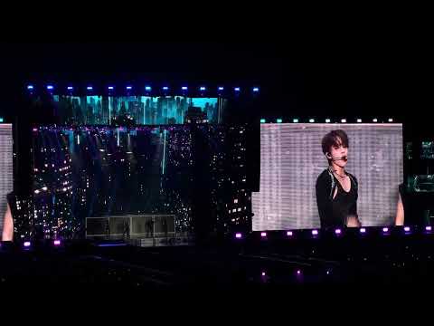 230826 NCT U - The BAT | NCT NATION : To The World