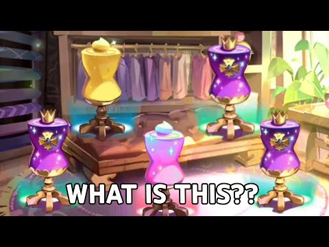 CRK But the bugs are very crazy Part 3