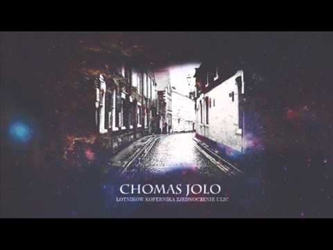 Chomas/Jolo - "LKZU" LOTNIKÓW KOPERNIKA ZJEDNOCZNIE ULIC