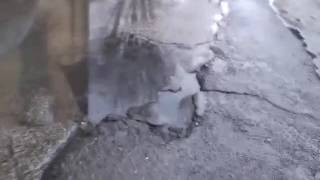 avellino-fogna-esplode-e-strada-allagata-sai-che-novita