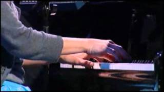 Sara Groves - Joy Is In Our Hearts - June 26, 2011 some words