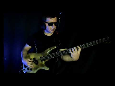 Radio Bla Sonifera Ilha Saideira   Lobao Titas Skank basscover