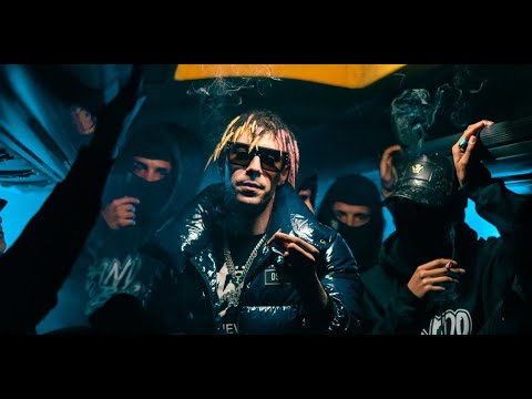 Kidd Keo - Bando Boyz Free 5  (Official Video)