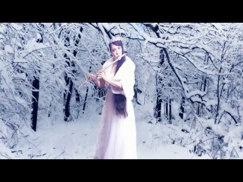 A. Vivaldi: Four Seasons 'Winter' (Arr. by J. Galway)