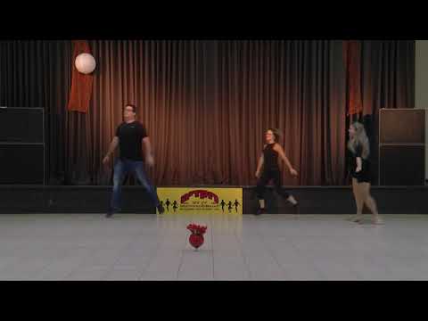 Hora Meir - Dance | הורה מאיר - ריקוד