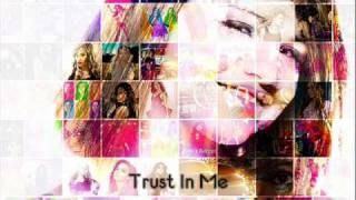 Trust In Me - Selena Gomez [SUB. ESPAÑOL] [LYRICS ENGLISH] Full Version!