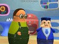 Higglytown Heroes Baby Tooth Crying